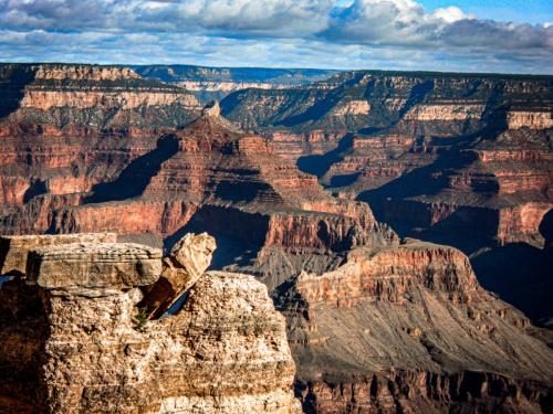 Grand Canyon 1