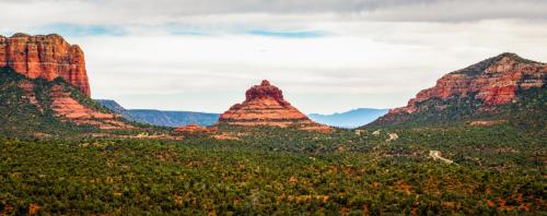 Sedona, Bell Rock