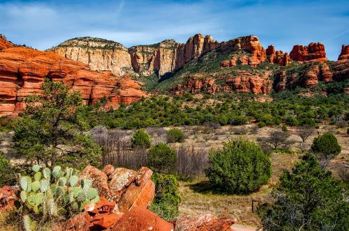 Sedona